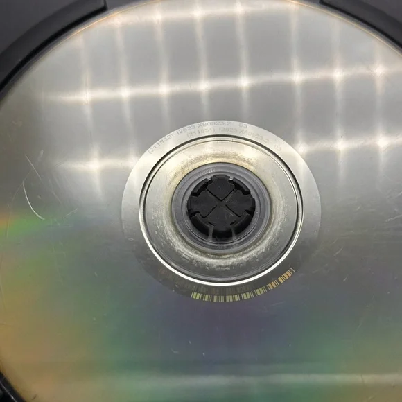 Finding Nemo DVD - Picture 4 of 4